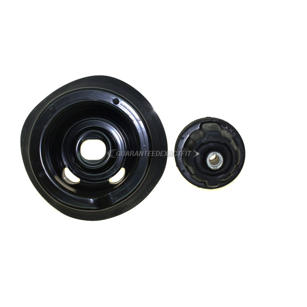 2009 Mercedes Benz CLK550 Shock or Strut Mount